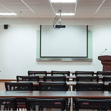 Home Inn Guangzhou Guangdong University Of Foreign Studies Baiyun Avenue Екстериор снимка
